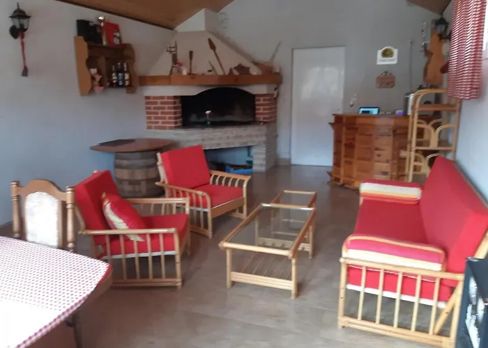 Apartments Star - Free Private Parking