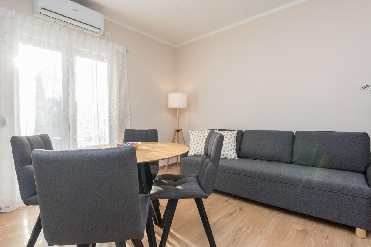 Star - Free Private Parking Apartment Zadar