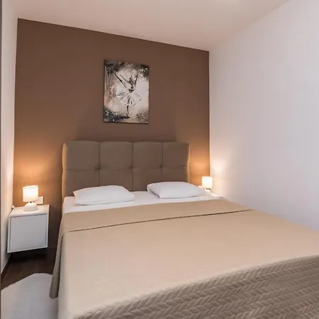 Apartments Star - Free Private Parking Zadar Exterior foto