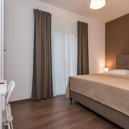 Apartments Star - Free Private Parking Zadar Exterior foto