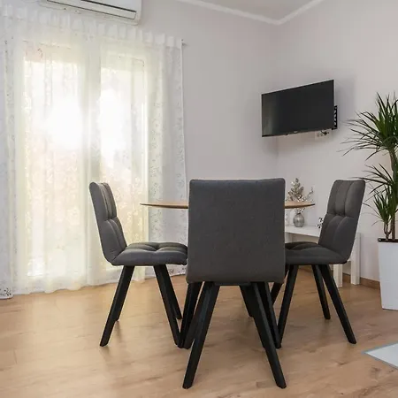Apartments Star - Free Private Parking Zadar Exterior foto
