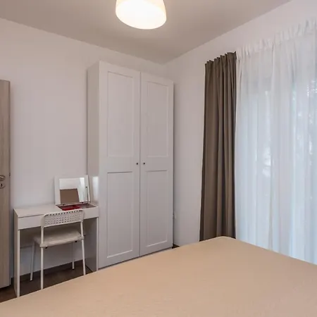 Apartments Star - Free Private Parking Zadar Exterior foto