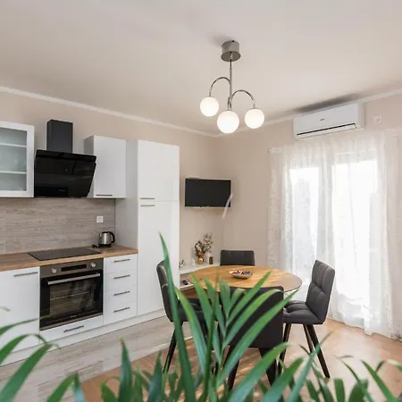 Apartments Star - Free Private Parking Zadar Exterior foto