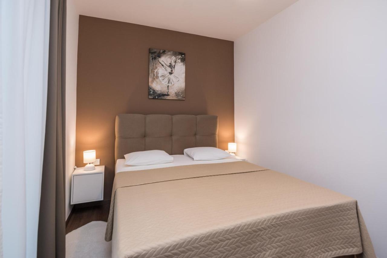 Apartamento Star - Free Private Parking *