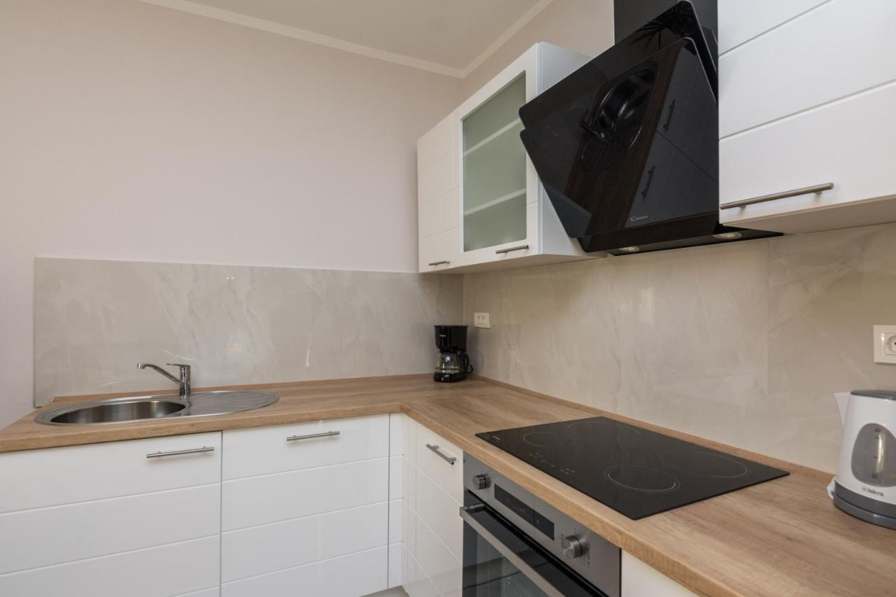 Star - Free Private Parking Appartement *
