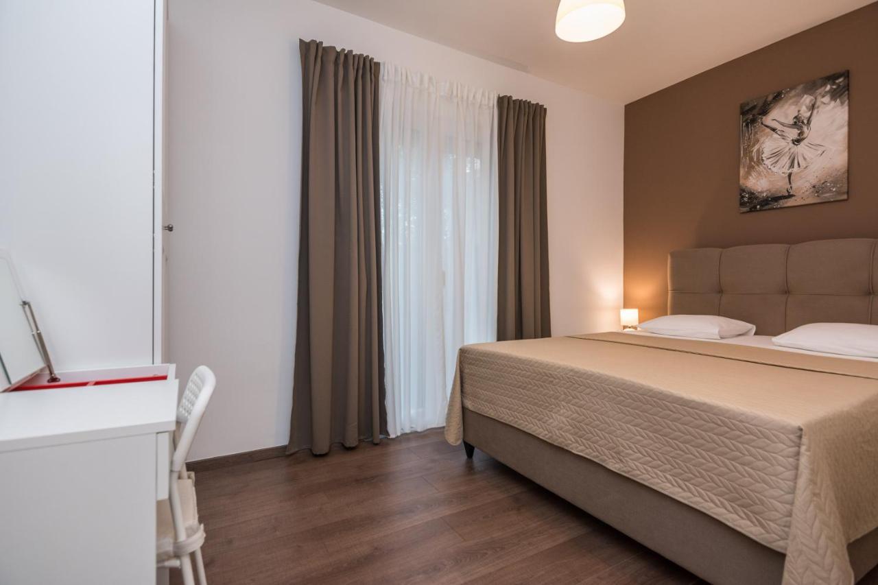 Star - Free Private Parking Apartamento