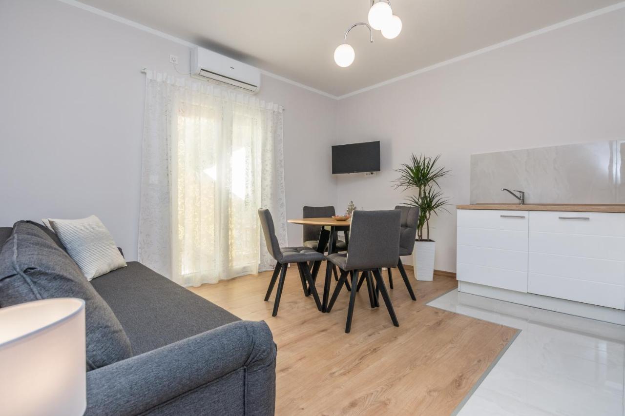 Star - Free Private Parking Apartamento Zadar