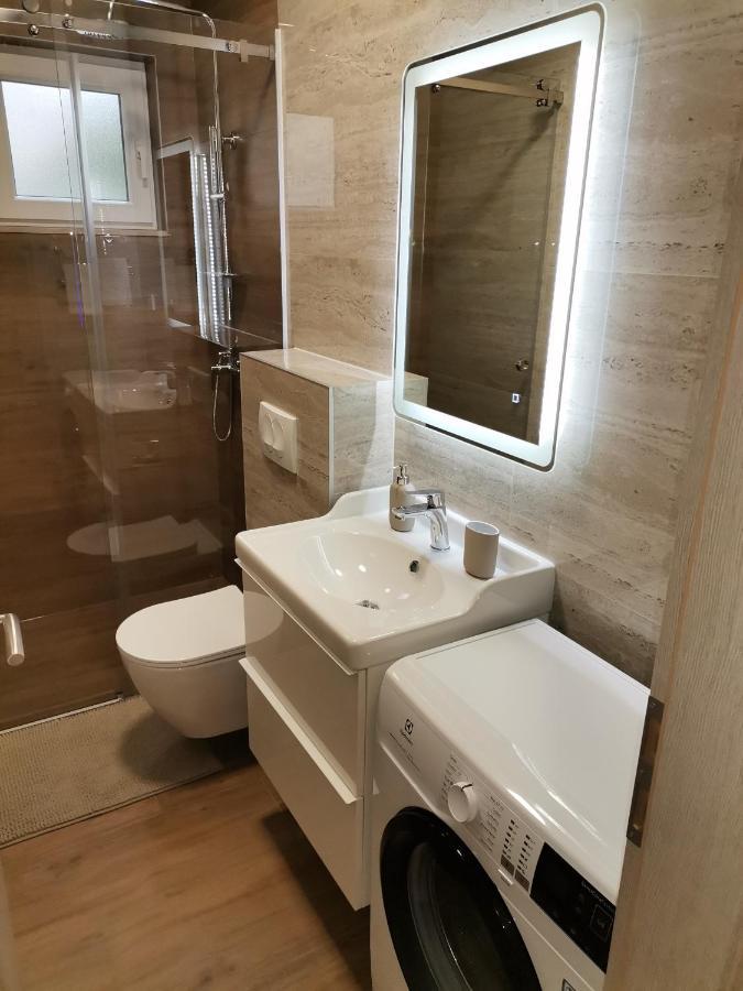 Appartement Star - Free Private Parking Zadar