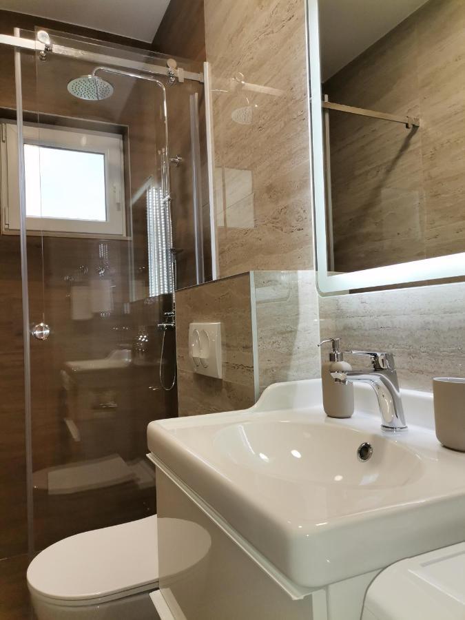 Appartement Star - Free Private Parking *