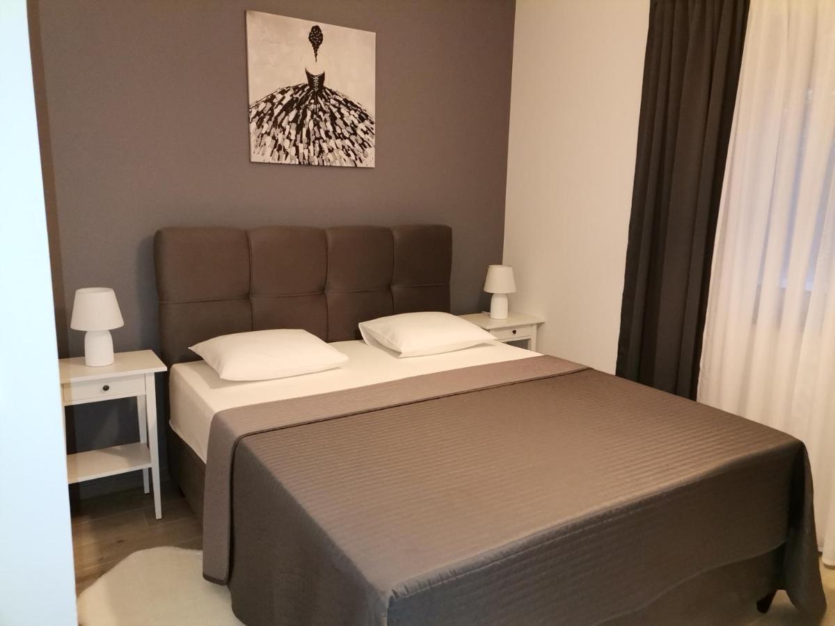 Star - Free Private Parking Appartement Zadar