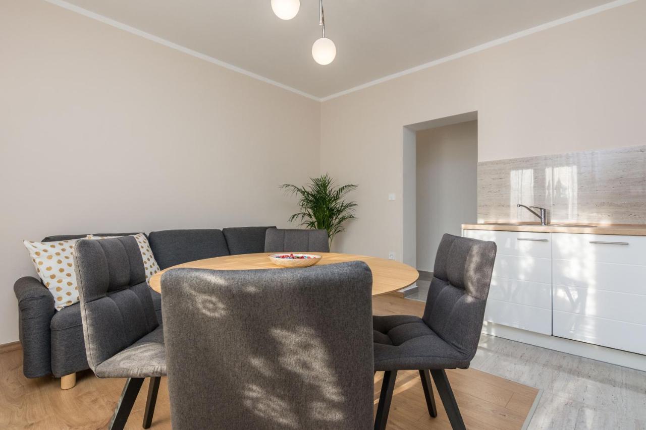 Star - Free Private Parking Appartement Zadar
