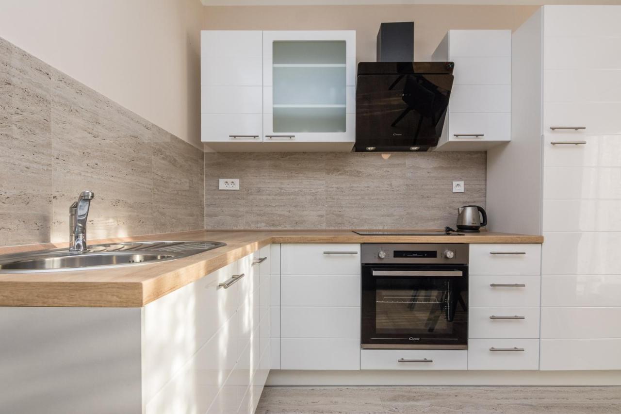Star - Free Private Parking Appartement Zadar