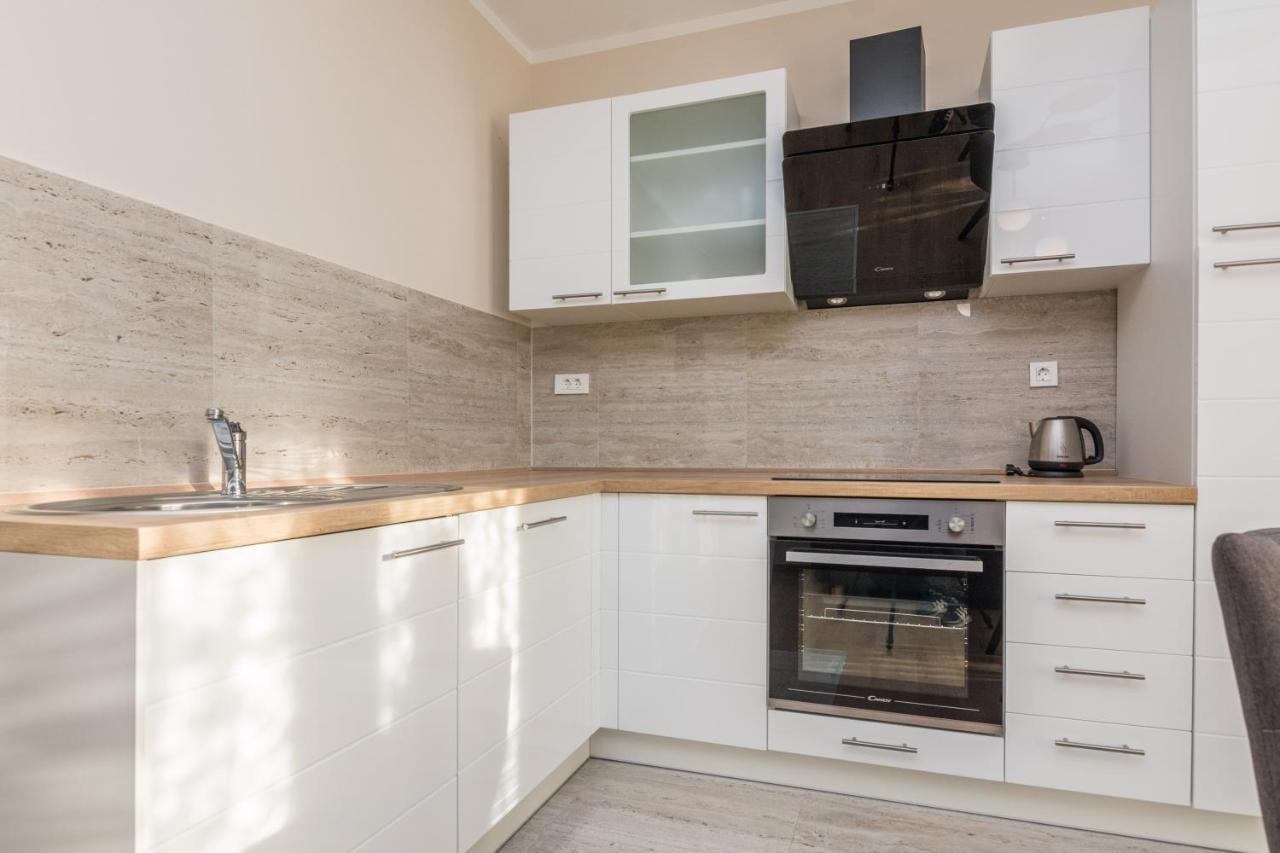 Star - Free Private Parking Appartement Zadar
