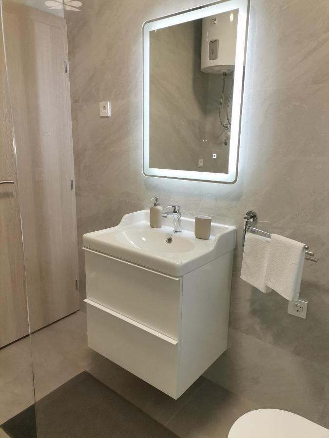 Appartement Star - Free Private Parking Zadar