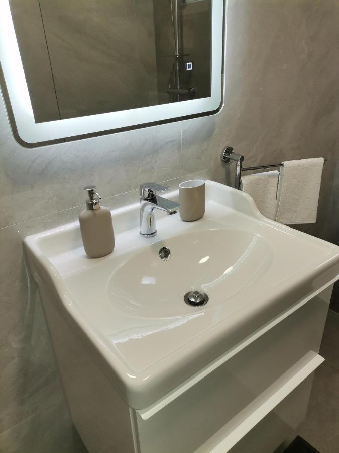 Appartement Star - Free Private Parking *