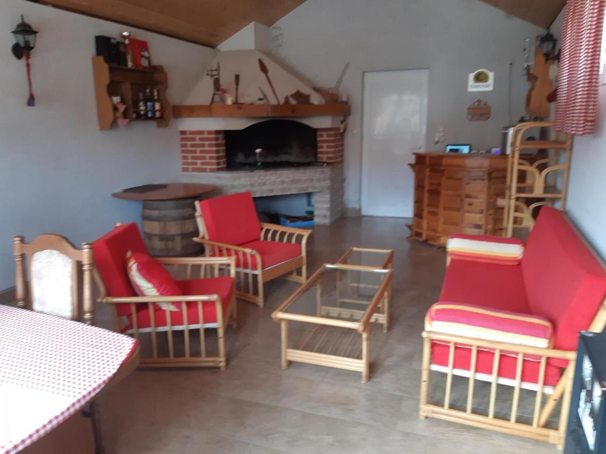 Star - Free Private Parking Appartement Zadar